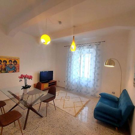 Casa Vacanze Bei Ricordi Reggio di Calabria Exterior photo