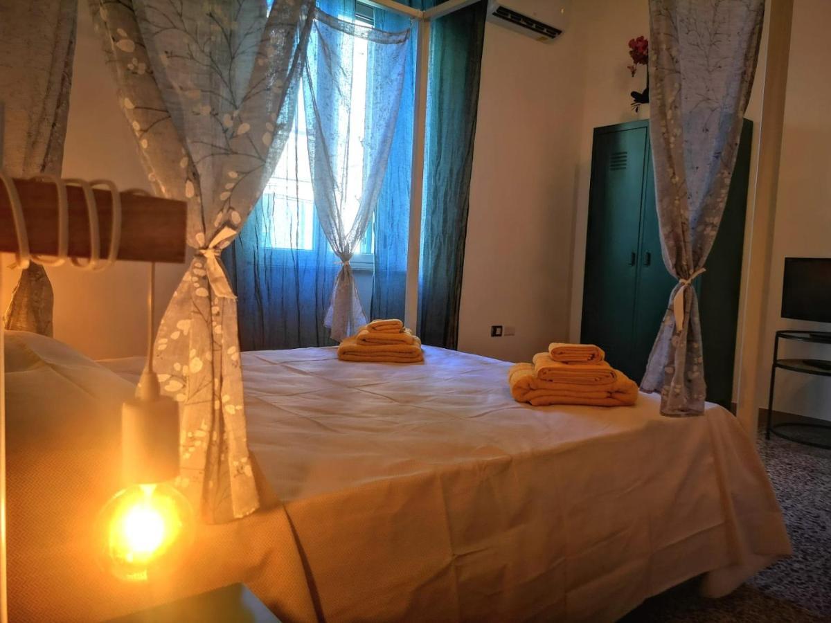 Casa Vacanze Bei Ricordi Reggio di Calabria Exterior photo