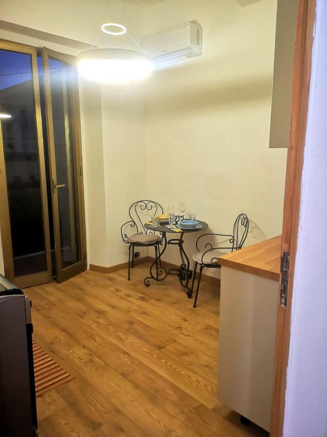 Casa Vacanze Bei Ricordi Reggio di Calabria Exterior photo
